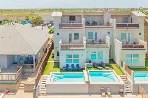 14410 E Cabana Street unit: C, Corpus Christi, TX 78418