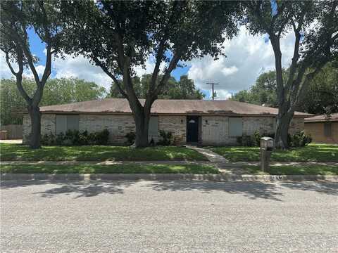 10533 Heizer Drive, Corpus Christi, TX 78410
