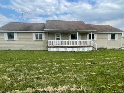 5998 Kelly Road, Mussey, MI 48014