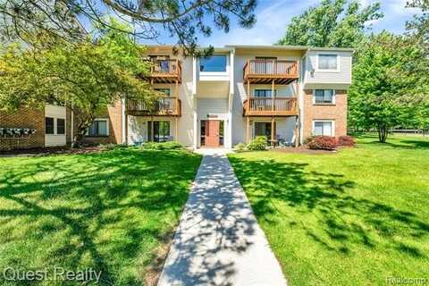 30028 W 12 Mile Road, Farmington Hills, MI 48334