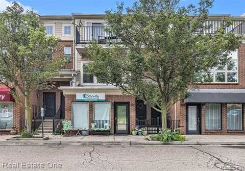 207 Legato Drive, Walled Lake, MI 48390