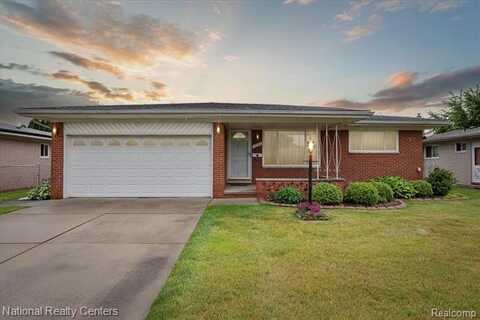 13142 Boca Grande Drive, Sterling Heights, MI 48312