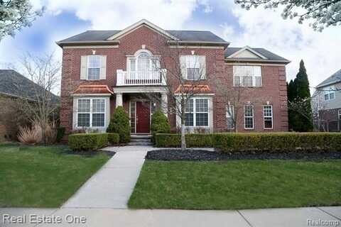 49499 GREAT FALLS Road, Canton, MI 48188