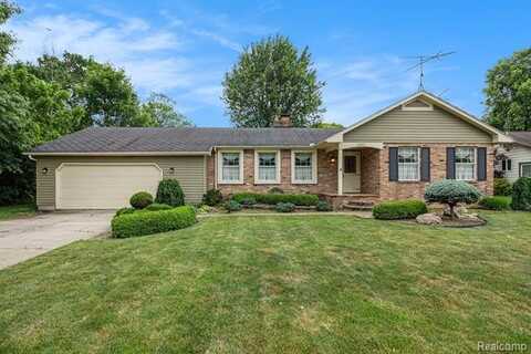 6392 McKenzie Drive, Flint, MI 48507
