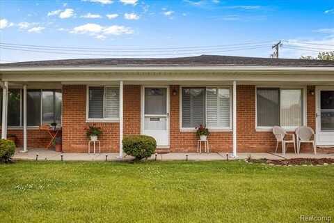 22444 Kelly Road, Eastpointe, MI 48021