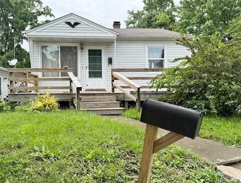 77 E Ypsilanti Avenue, Pontiac, MI 48340