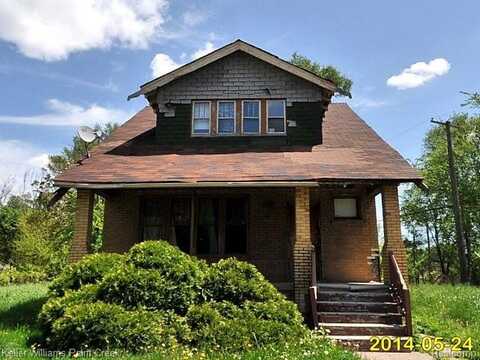 17160 Conley Street, Hamtramck, MI 48212