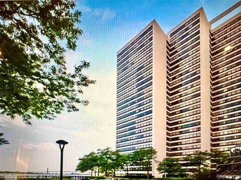 1001 W JEFFERSON AVE # 300/6J, Detroit, MI 48226