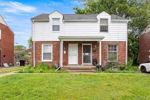 16629 Hubbell Street, Garden City, MI 48235
