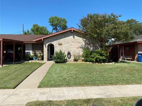 5610 Tanglewood Drive, Corpus Christi, TX 78412
