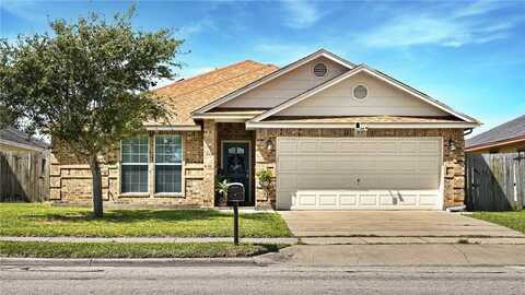 3137 Masterson Drive, Corpus Christi, TX 78415