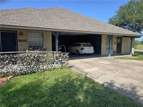 4821 Lavaca Drive, Corpus Christi, TX 78411