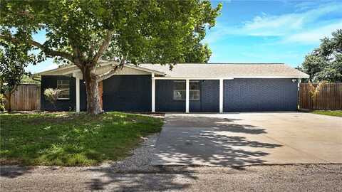 2614 Poinsetta Place, Ingleside, TX 78362