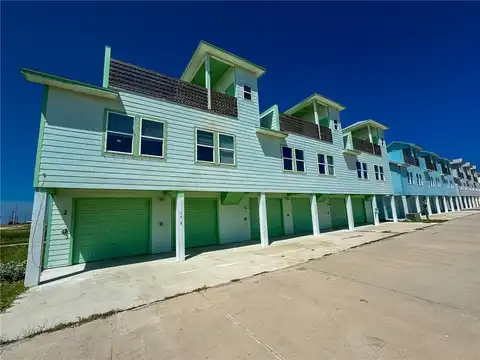 170 W Palm Beach, Port Aransas, TX 78373