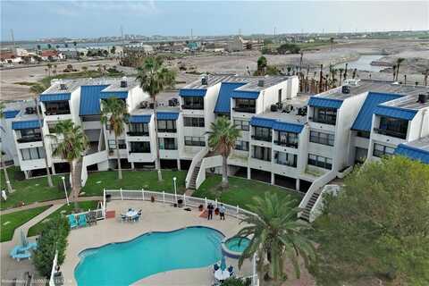 14401 Commodores Drive unit: 110, Corpus Christi, TX 78418