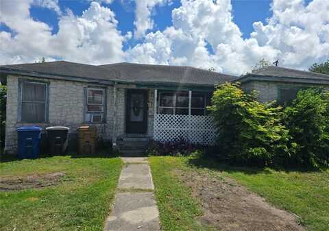 3751 Wilson Drive, Corpus Christi, TX 78408