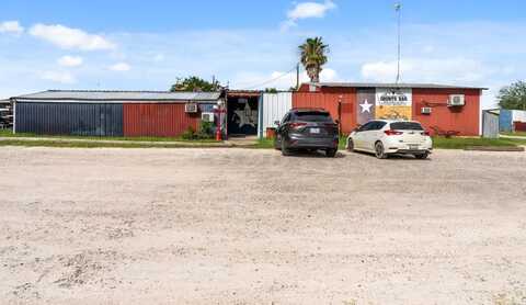 1991 Fm 534, Sandia, TX 78383