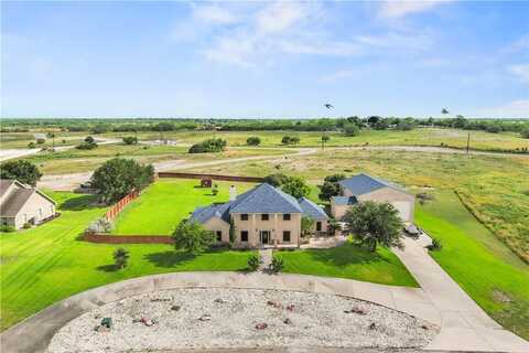 540 CR 3651, Sandia, TX 78383