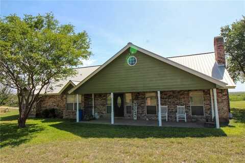 389 CR 401, Three Rivers, TX 78071