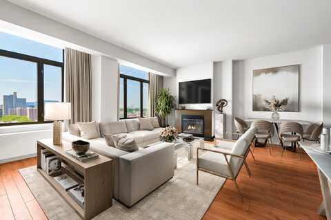 380 Lenox Avenue, New York, NY 10027
