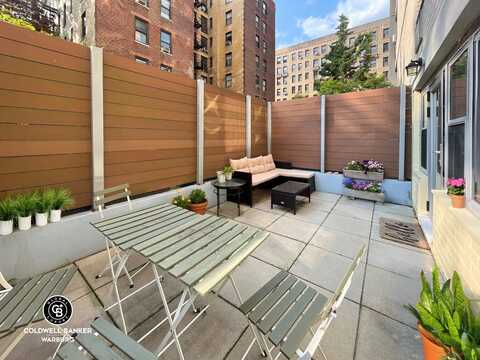 100 West 93rd Street, New York, NY 10025