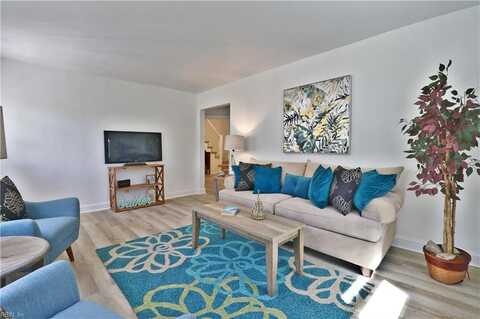 4 California Avenue, Portsmouth, VA 23701