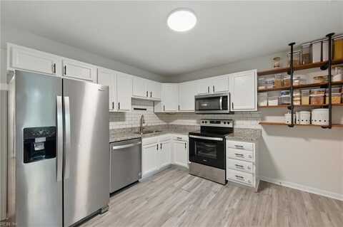 2601 Shell Road Road, Hampton, VA 23661