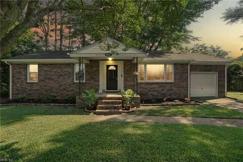 4064 River Shore Road, Portsmouth, VA 23703