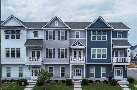 9629 21st Bay Street, Norfolk, VA 23518