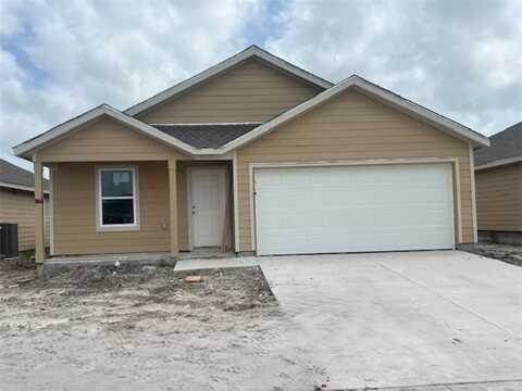 7933 Thor Drive, Corpus Christi, TX 78414