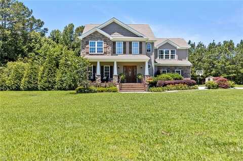 2100 Saint Brides Road W, Chesapeake, VA 23322