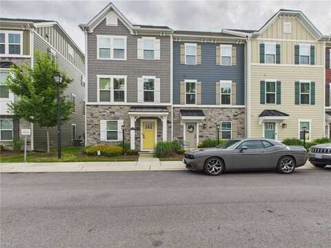 1732 Defiance Drive, Chesapeake, VA 23323