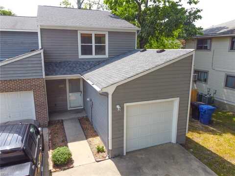2315 Merl Circle, Virginia Beach, VA 23455