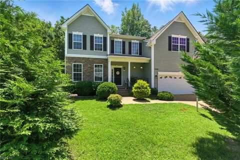 2152 Benomi Drive, Williamsburg, VA 23185