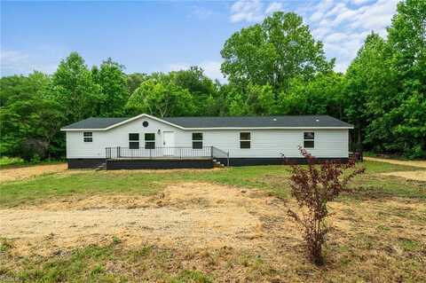 18203 1st Baptist Church Drive, Franklin, VA 23851