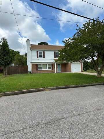 4425 Articles Lane, Virginia Beach, VA 23462