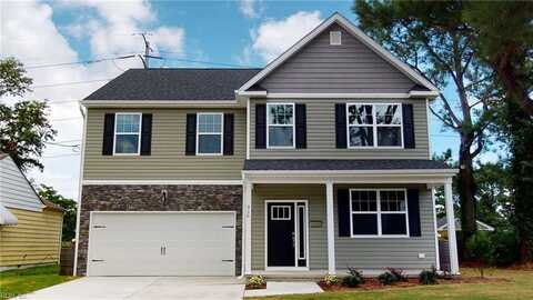 4668 Indian River Road, Virginia Beach, VA 23456