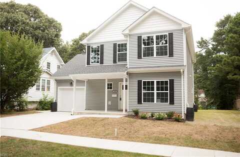 3640 Kentucky Avenue, Norfolk, VA 23502