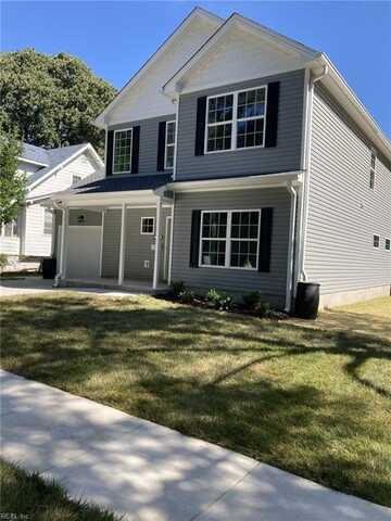 3640 Kentucky Avenue, Norfolk, VA 23502
