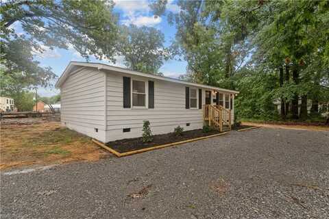 2370 Pruden Boulevard, Suffolk, VA 23434