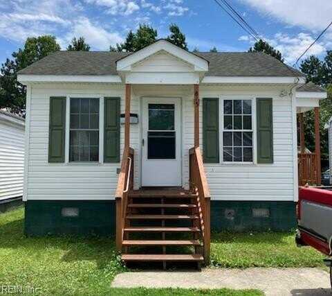 815 Kilby Avenue, Suffolk, VA 23434