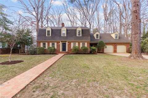 116 Crittenden Lane, Newport News, VA 23606