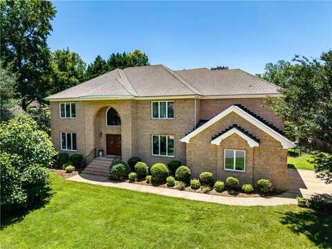 1532 Mirassou Lane, Virginia Beach, VA 23454