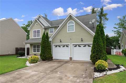 2559 Golden Maple Drive, Suffolk, VA 23434
