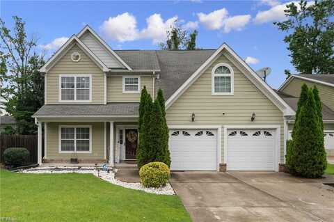 2559 Golden Maple Drive, Suffolk, VA 23434