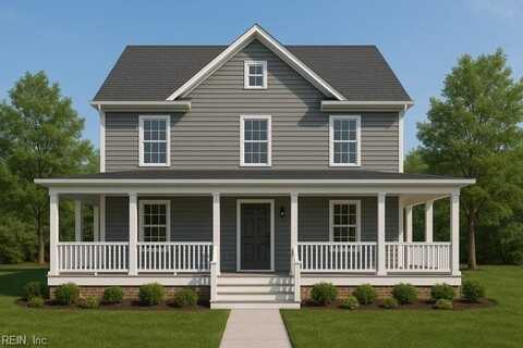L 5 Kings Point Avenue, Smithfield, VA 23430