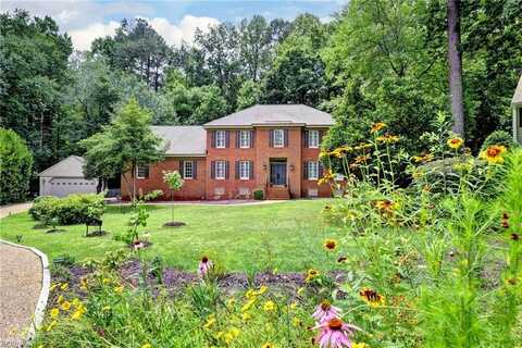 21 Sussex Court, Williamsburg, VA 23188