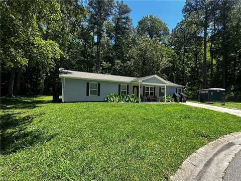 5658 Nathaniel Street, Suffolk, VA 23435