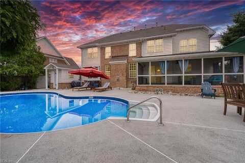 2409 Edenton Court, Virginia Beach, VA 23456