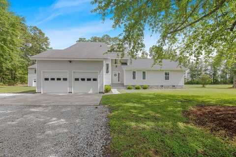 37 Light Streak Road, Sunbury, NC 27979
